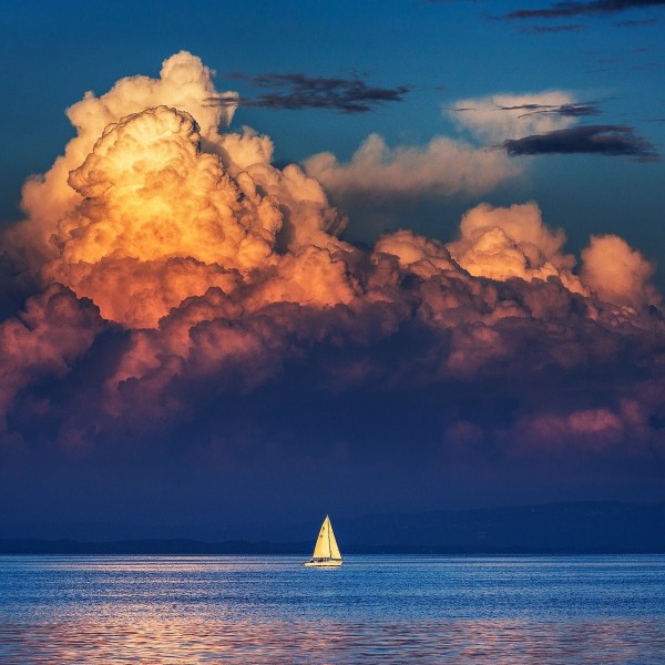 唯美风景手机壁纸