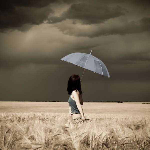 唯美人物摄影手机壁纸1600*1280