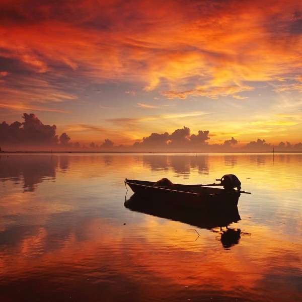 唯美风景手机壁纸