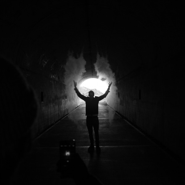 创意人物摄影手机壁纸1600*1280