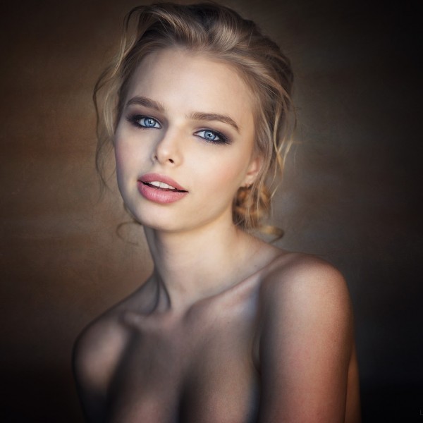 高清时尚大片壁纸