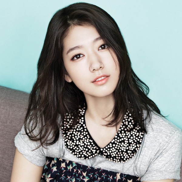 韩国美女朴信惠