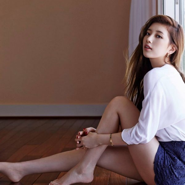 深夜性感美女壁纸-2