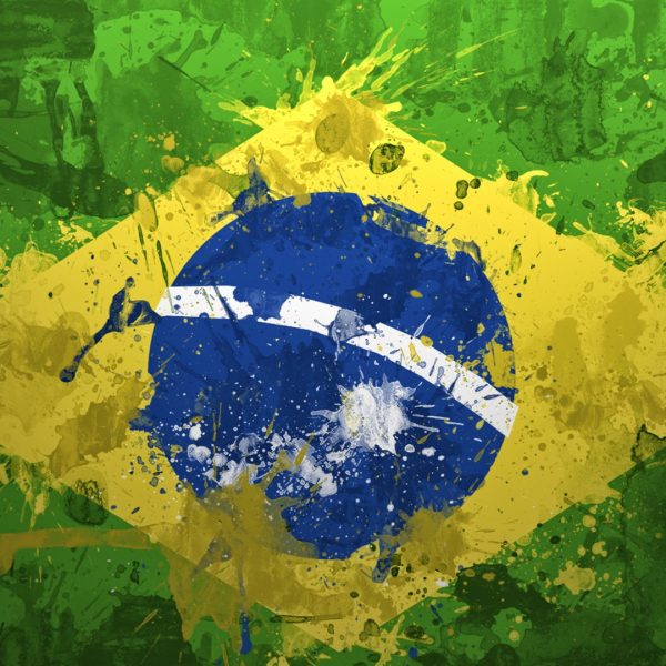 奥运会来了，推荐一组体育壁纸