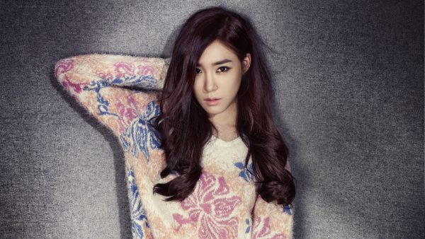 漂亮的韩国美女壁纸