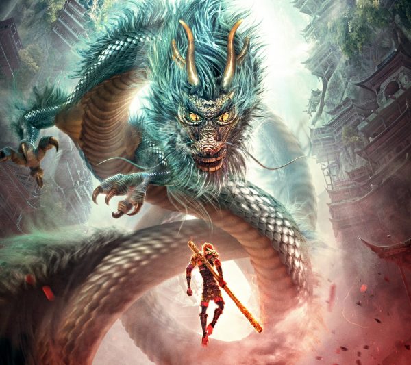 优秀动画电影剧照壁纸