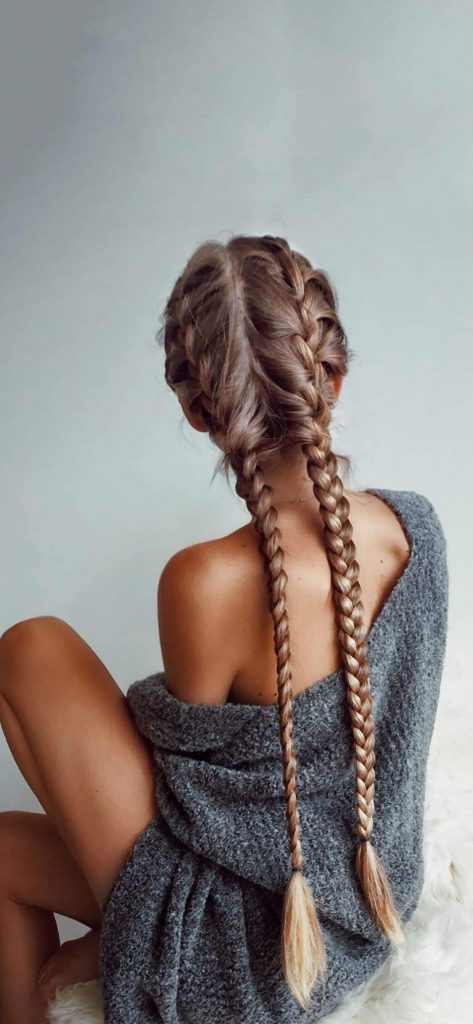 不舍得删除的养眼手机壁纸