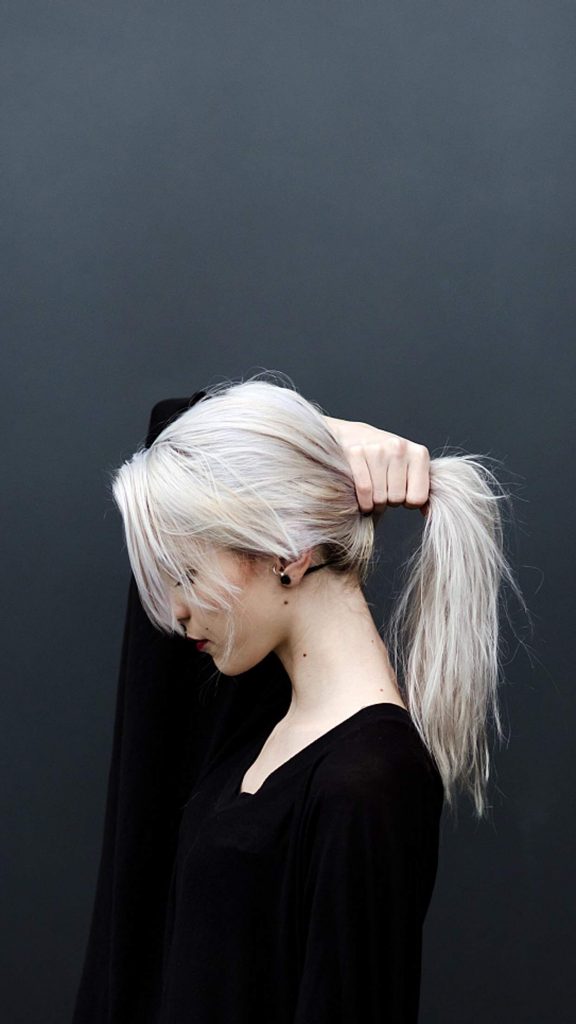 私房照iPhone手机壁纸