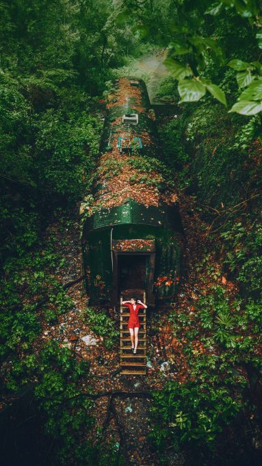 克拉壁纸iPhoneX美照