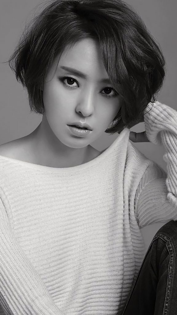 李多喜高清手机壁纸