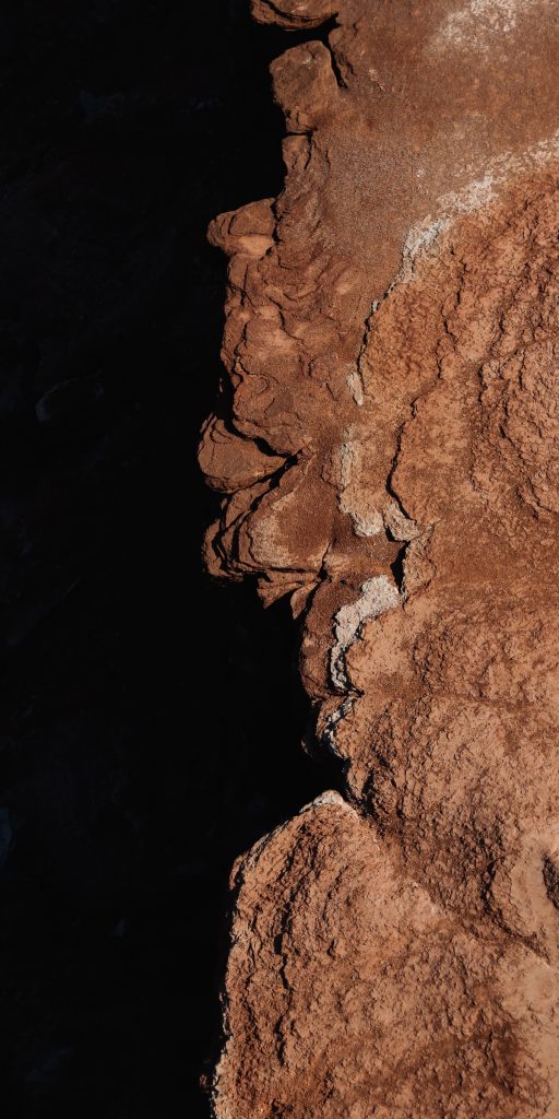 超酷的航拍壁纸